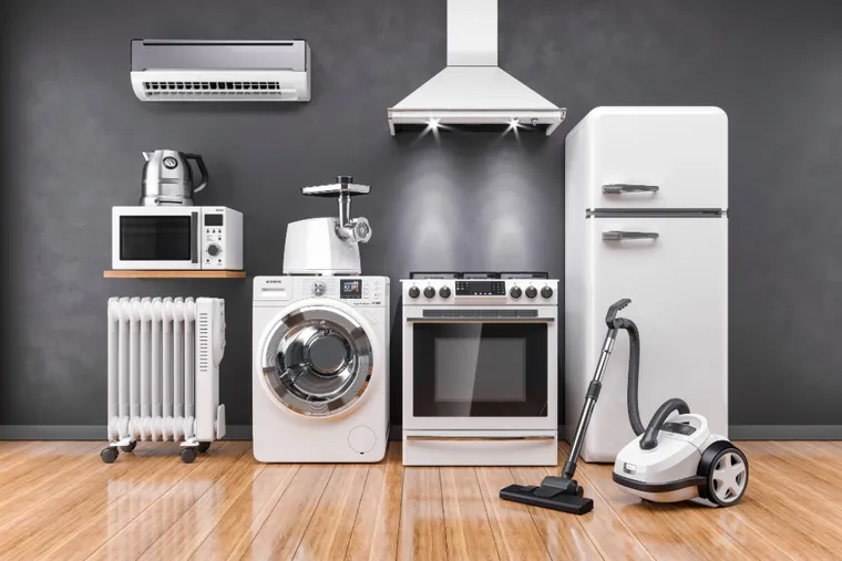 Shocking: How Much You're Wasting on Your Old Appliances