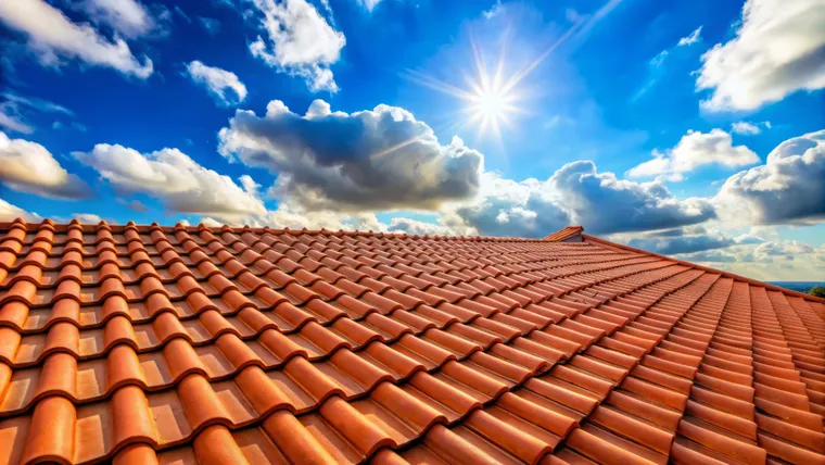 The Ultimate Solution to Your Hot Attic Problems: Cool Roofs